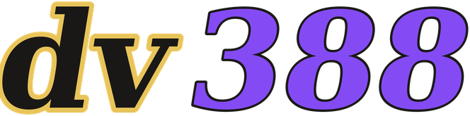 dv388 logo
